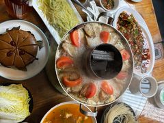 -小眼睛餐饮&杨杨夜宵