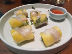 -泰香米泰国餐厅(南宁店)