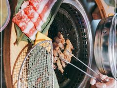 -玄希浪漫厨房·韩料烤肉(湖滨银泰in77店)