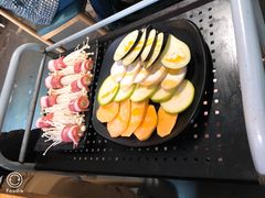 -梅梅家的烤肉店(槐北路店)