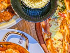 -Efes Turkish & Mediterranean Cuisine 艾菲斯餐厅(陆家嘴店)