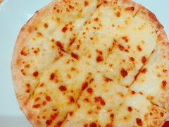 -菲滋意式餐厅(西湖文化广场店)