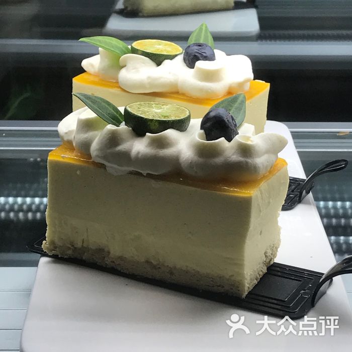 遣唐使|世界茶冰淇淋·裸蛋糕