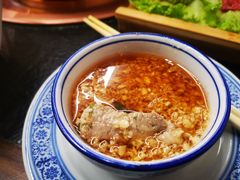 -清真京华源·涮肉烧烤(丰庆店)