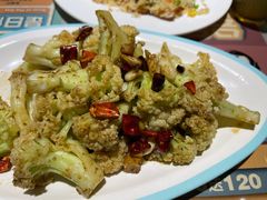 -大头力茶餐厅(花都融创茂店)
