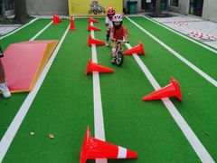 -小小特工运动馆(宝山三邻桥中心)