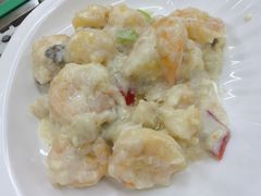 -清真利德顺小老饭庄(复兴路店)