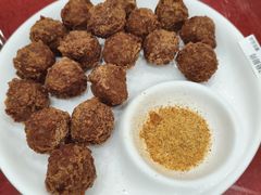 -东四民芳餐厅(世茂工三店)