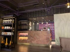 -LANN I 蘭 泰式古法按摩(徐家汇城开YOYO店)
