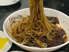 -桃园中华料理炸酱面(燕儿岛路店)