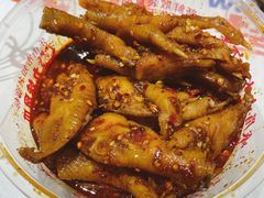 -嘉州九妹凤爪(乐山总店)