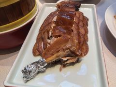 北京烤鸭-小京华楼·京味斋(三元桥国展店)