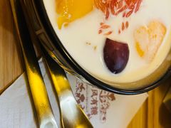 芒果葡萄柚糯叽叽-春风·有糖(崇宁路店)