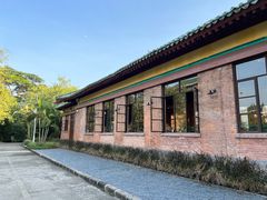 景观位-华农酸奶文化馆