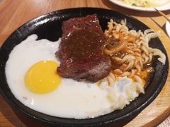 -纽斯特牛排自助餐厅(浦东文峰广场店)