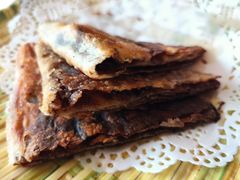 芝麻酱糖饼-辣婆婆(航天桥店)