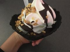 -麦当劳(皇岗路店)