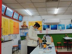 -明呈黄鱼面馆(斜土路店)