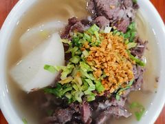-阿波潮汕牛肉火锅·汤粉面(拱北店)