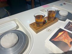-袁亮今日陶艺(苹果社区总店)
