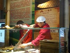 -313羊庄鲜羊火锅·鲜羊肉烧烤(李村店)