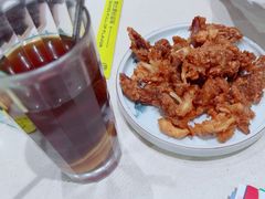 -和平馆·地道港澳茶餐厅(西门口店)