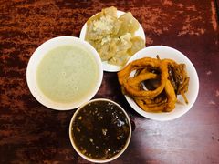 炒肝-姚记炒肝店(鼓楼店)