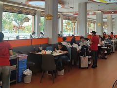-乌记鲜活牛肉城(金砂东路店)