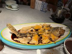 -晓粤·惹味粤菜(凯德乐峰广场店)