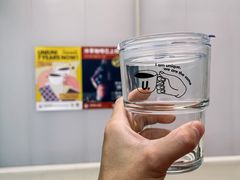 -UNI UNI(环亚凯瑟琳店)