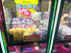 -星际传奇·电玩城·游戏厅·儿童乐园(大悦城店)