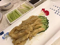 -便宜坊烤鸭店(甜水园店)