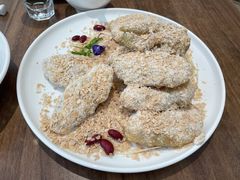 绵蜜南国-将相和·海鲜蒸饺大连菜