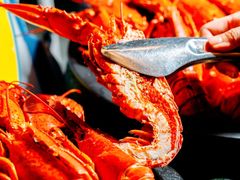 -博林天瑞喜来登酒店·西丽尚膳