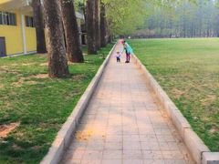 -大连理工大学(凌水校区)