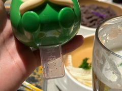 -海底捞火锅(崇文门新世界百货店)