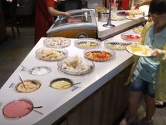 -诺丁牛排披萨自助餐厅(汕头苏宁店)