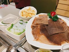 招牌虾滑-海底捞火锅(新华联梦想城店)