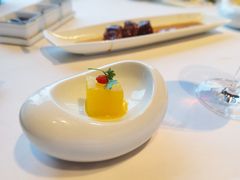 开胃菜-金轩中餐厅 Jin Xuan(浦东丽思卡尔顿酒店)