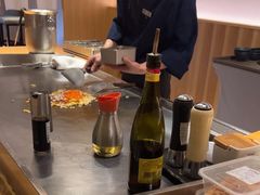 -厦门源昌凯宾斯基大酒店-隠れ鉄板焼
