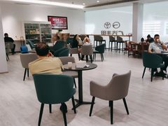 -上海和展广汽丰田4S店(老闵行店)