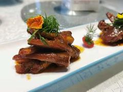 -码头鲜精致威海菜(欧乐坊店)