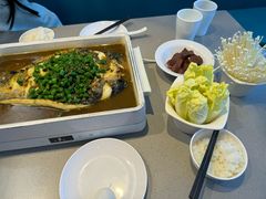 -半天妖烤鱼(和平印象城店)