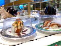 -鲜稻回转寿司(百利城店)