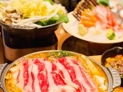-山葵家·创意料理(宁波来福士店)