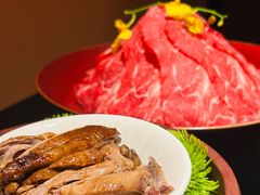 谷饲雪花牛肉-色響火锅(恒隆广场店)