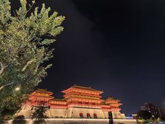 -隋唐洛阳城明堂天堂景区