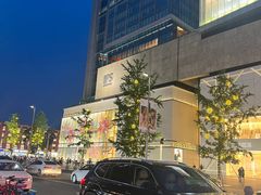 -雅斯特酒店(春熙路太古里店)