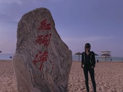 -红碱淖景区