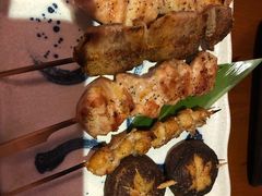 -有喜屋·深夜食堂(北京西路店)